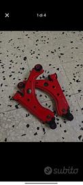 bracci Fiat Bravo 