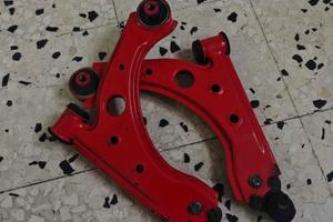 bracci Fiat Bravo 