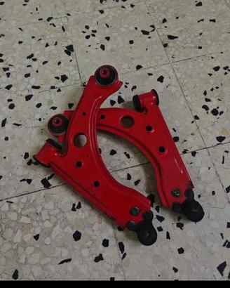 bracci Fiat Bravo 