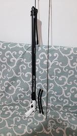 Arbalete PICASSO ASEGAI 83 con 2 aste e 4 elastici