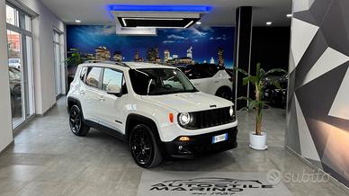 Jeep Renegade 1.6 Mjt DDCT 120 CV Limited
