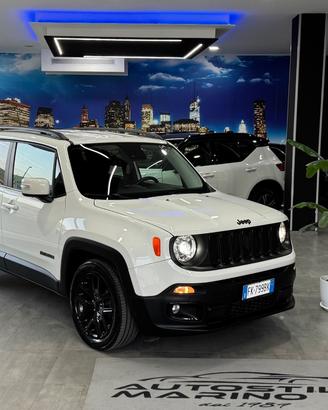 Jeep Renegade 1.6 Mjt DDCT 120 CV Limited