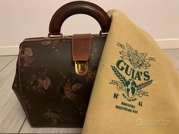 BORSA GUIA’S ORIGINALE, in perfetto stato