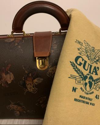 BORSA GUIA’S ORIGINALE, in perfetto stato