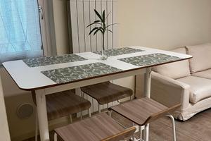 Appartamento vendita in via pignolo alta, no agenz