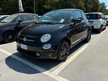 Fiat 500 1.3 Multijet 95 CV - 2018