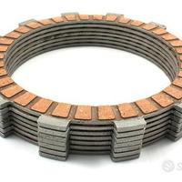 Dischi frizione ferodo kawasaki er-6 f/n 06 - 15