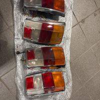 Faro postriore mini cooper 1300