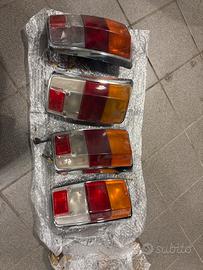 Faro postriore mini cooper 1300