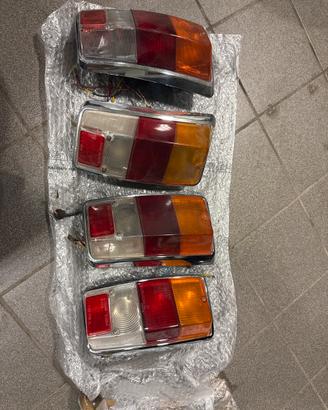 Faro postriore mini cooper 1300