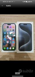 iPhone 15 Pro Max 256