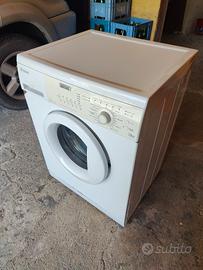 Lavatrice Ignis 6kg classe A+ FUNZIONANTE