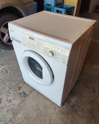 Lavatrice Ignis 6kg classe A+ FUNZIONANTE