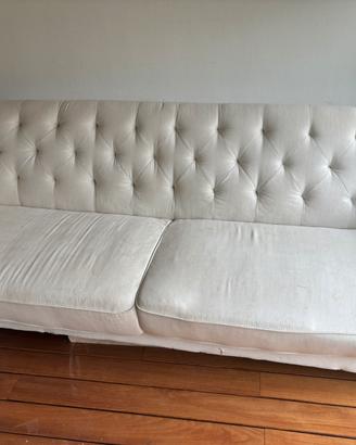 Divano letto Maison du Monde