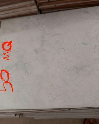 Lotto mattonelle di 50 mq
