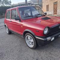 Autobianchi a112 abarth