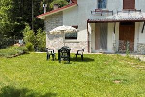 Porzione di bifamiliare Treschè Conca Valdigevano