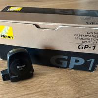 Nikon GP-1