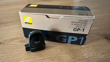 Nikon GP-1
