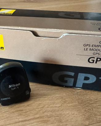 Nikon GP-1
