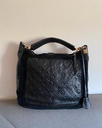 Borsa LOUIS VITTON Audacieuse PM Monogram Empreint