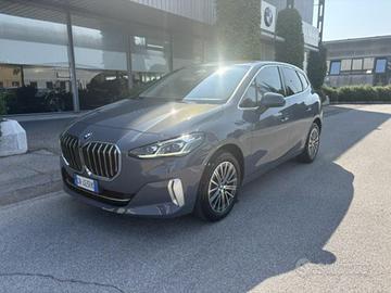 BMW Serie 2 218d Active Tourer Luxury auto