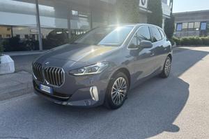 BMW Serie 2 218d Active Tourer Luxury auto
