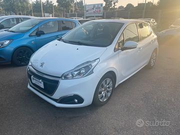 Peugeot 208 1.5 HDI Business