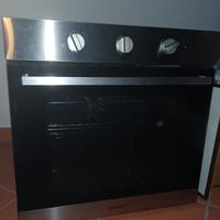 Forno da incasso