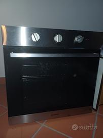 Forno da incasso