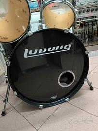 batteria Ludwig 