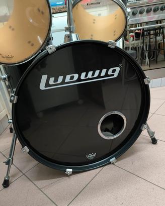 batteria Ludwig 
