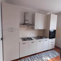 Cucina moderna come da foto 