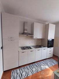 Cucina moderna come da foto 