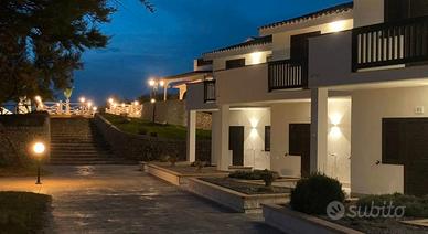 Multiproprietà presso Kamarina Resort (RG)