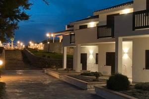 Multiproprietà presso Kamarina Resort (RG)