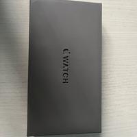 Apple Watch Ultra 2 49MM Full Black
