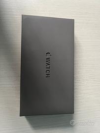 Apple Watch Ultra 2 49MM Full Black