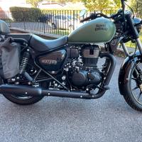 Royal Enfield Meteor 350