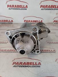 Motorino di avviamento Fiat Bravo 1.9 mj 5 marce