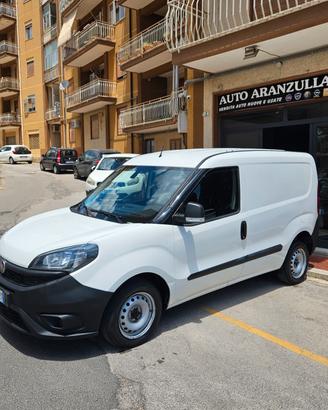 FIAT DOBLO' 1600 MJT 89000 CHILOMETRI CERTIFICATI