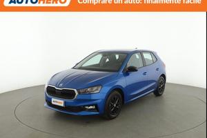 SKODA Fabia JV14674