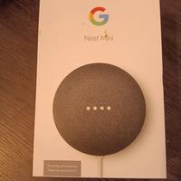 Google nest mini
