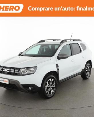 DACIA Duster KT45630