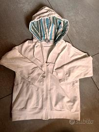 Felpa 6 anni Il Gufo