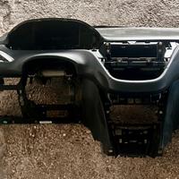 Kit Airbag peugeot 2008