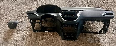 Kit Airbag peugeot 2008