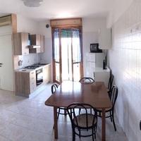 Appartamento in residence a Campomarino lido