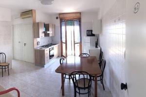 Appartamento in residence a Campomarino lido