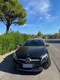 mercedes classe a prezzo poco trattabile